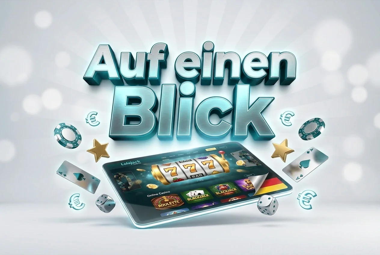 Auf einen Blick