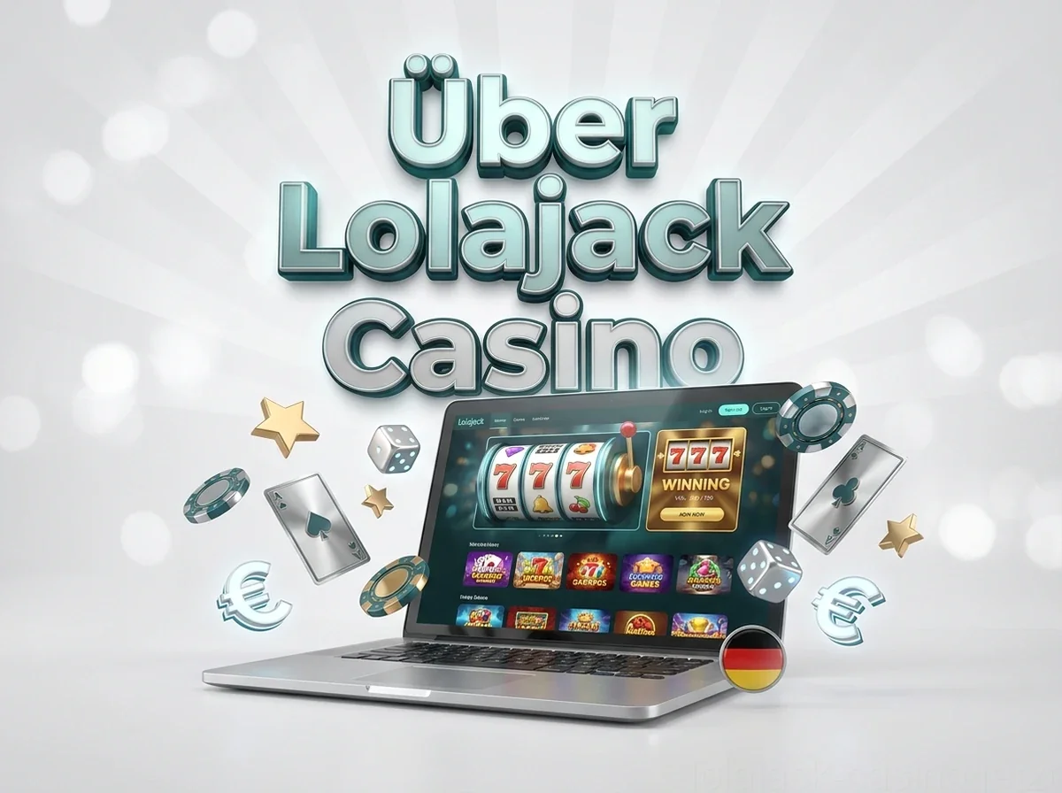 Über Lolajack Casino